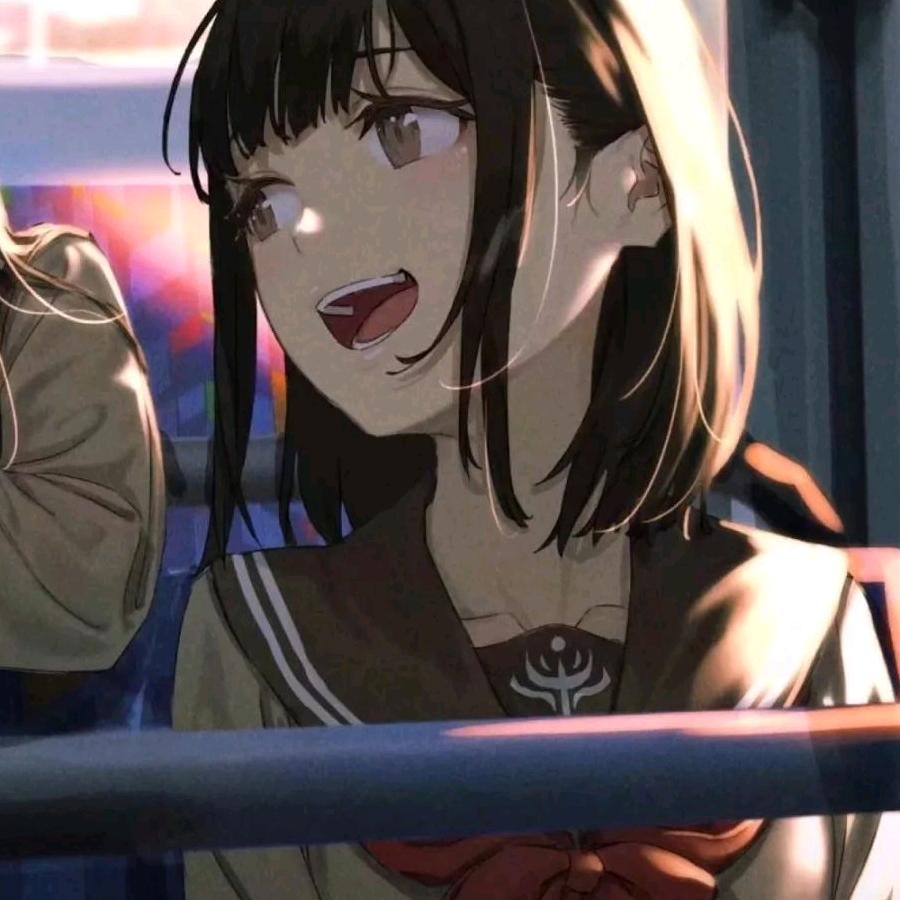 琳、