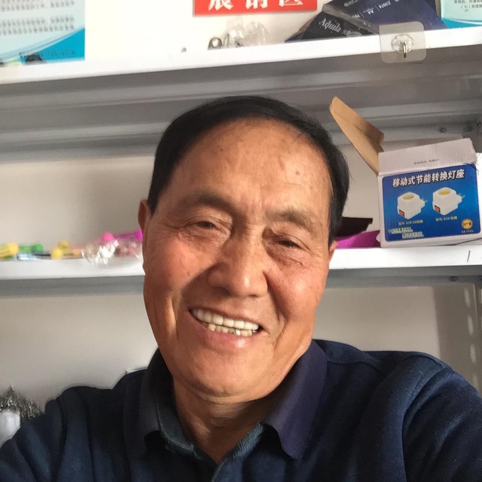 扬哥哥
