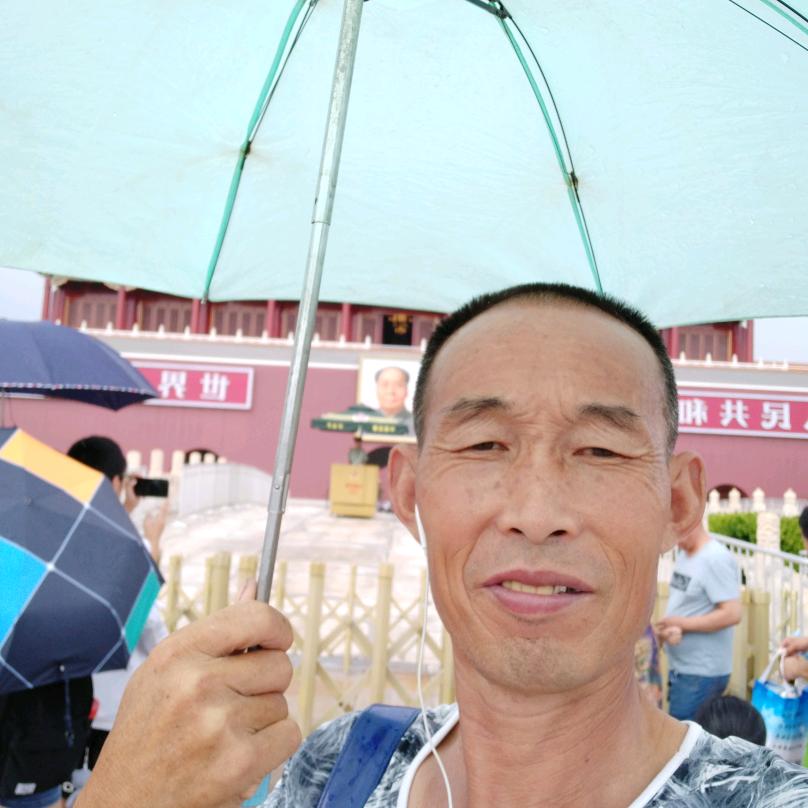 老胖
