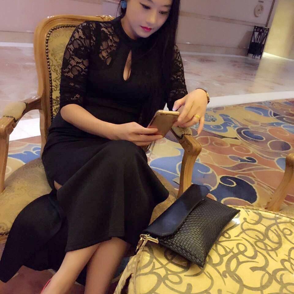 辣妹子