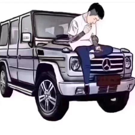 淄博红星精品二手车