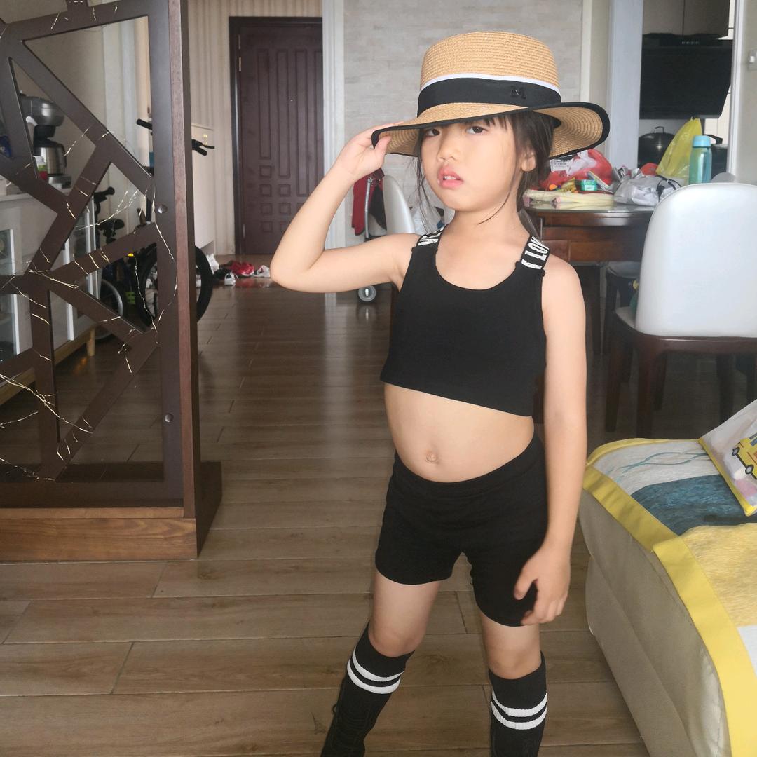 姜子琪
