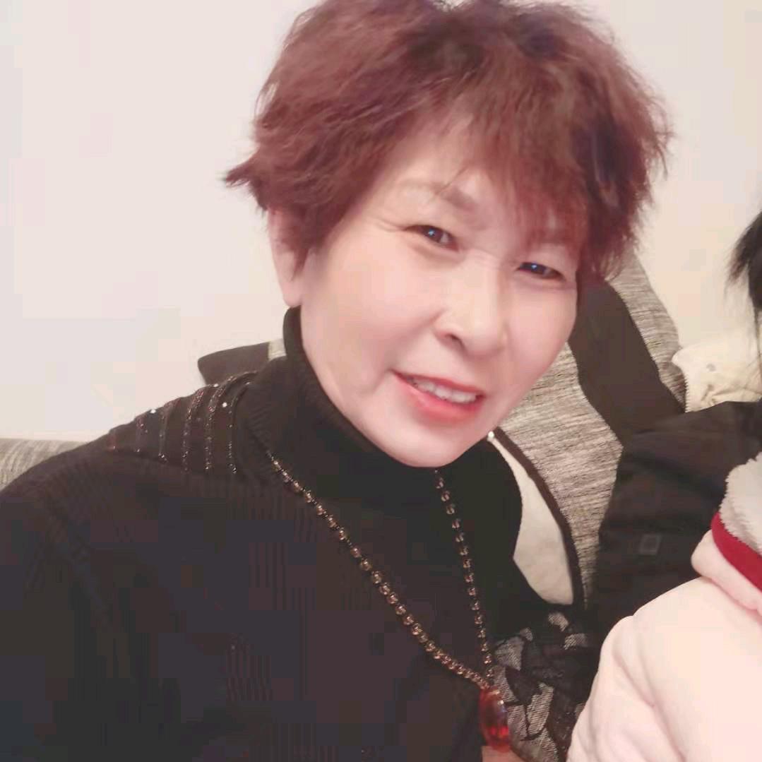 赵贵珍