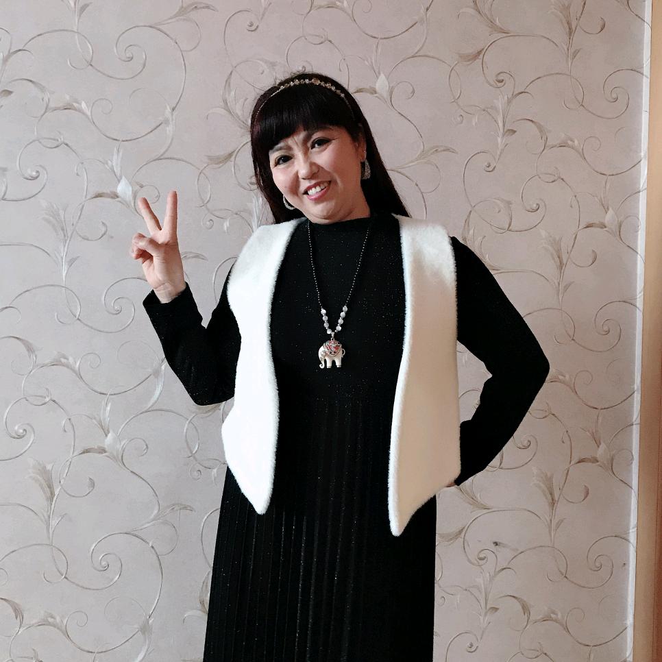 香香～～
