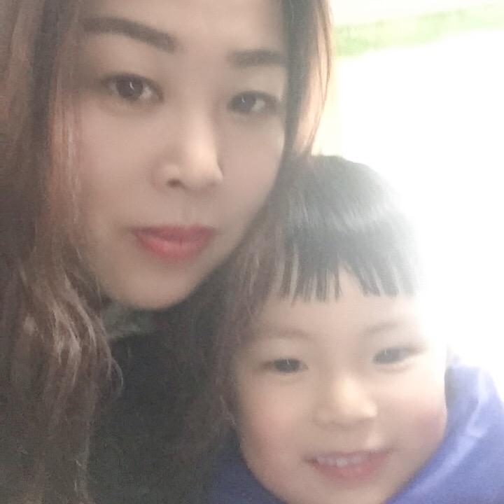 珍珍姐