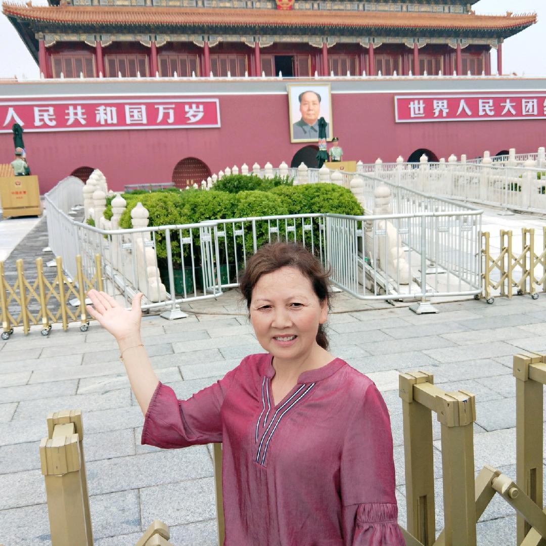 美好心情(61年的牛)