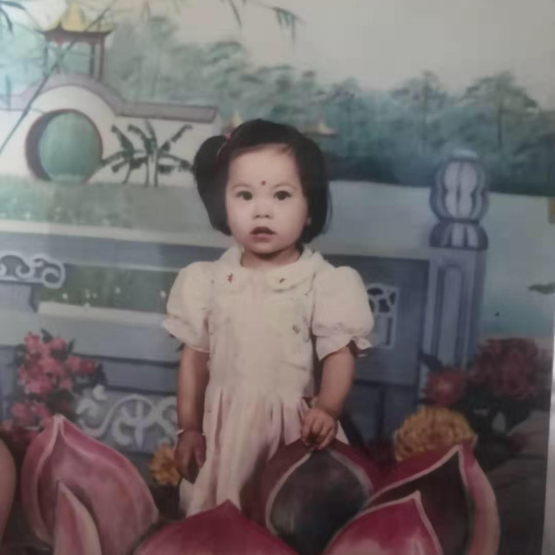 ✨ 我是心心呀  🧚‍♀️