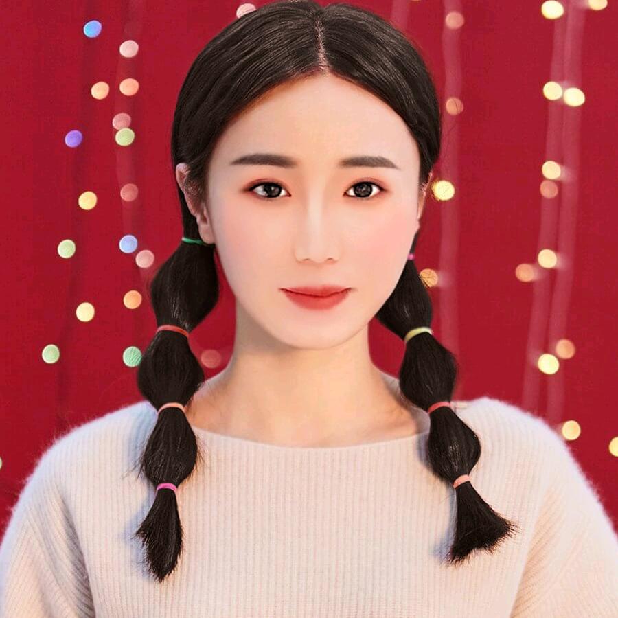 傲雪寒梅1