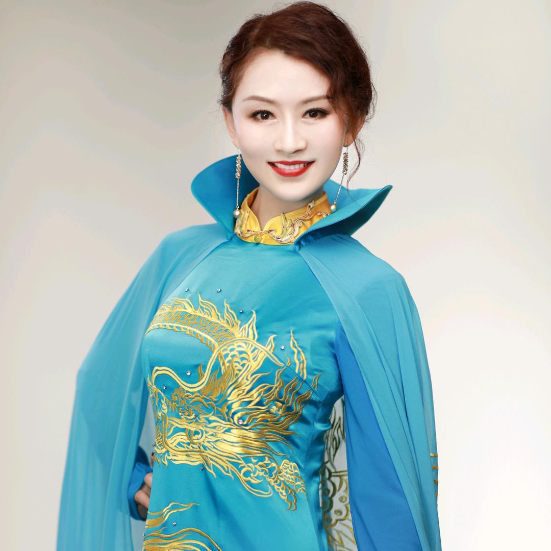 广州市燕舞倩影艺术传媒有限公司
