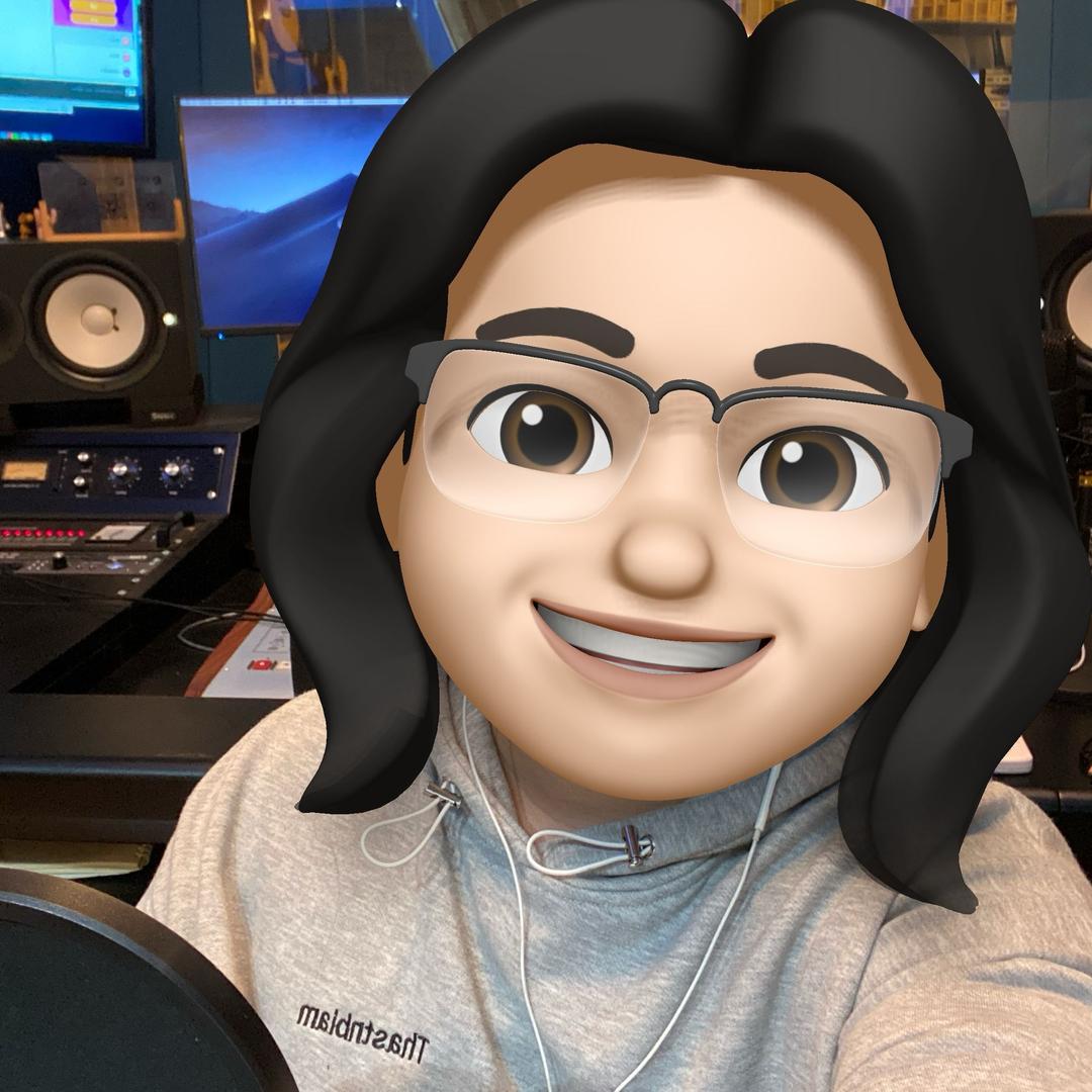 半吨调音师@抖音