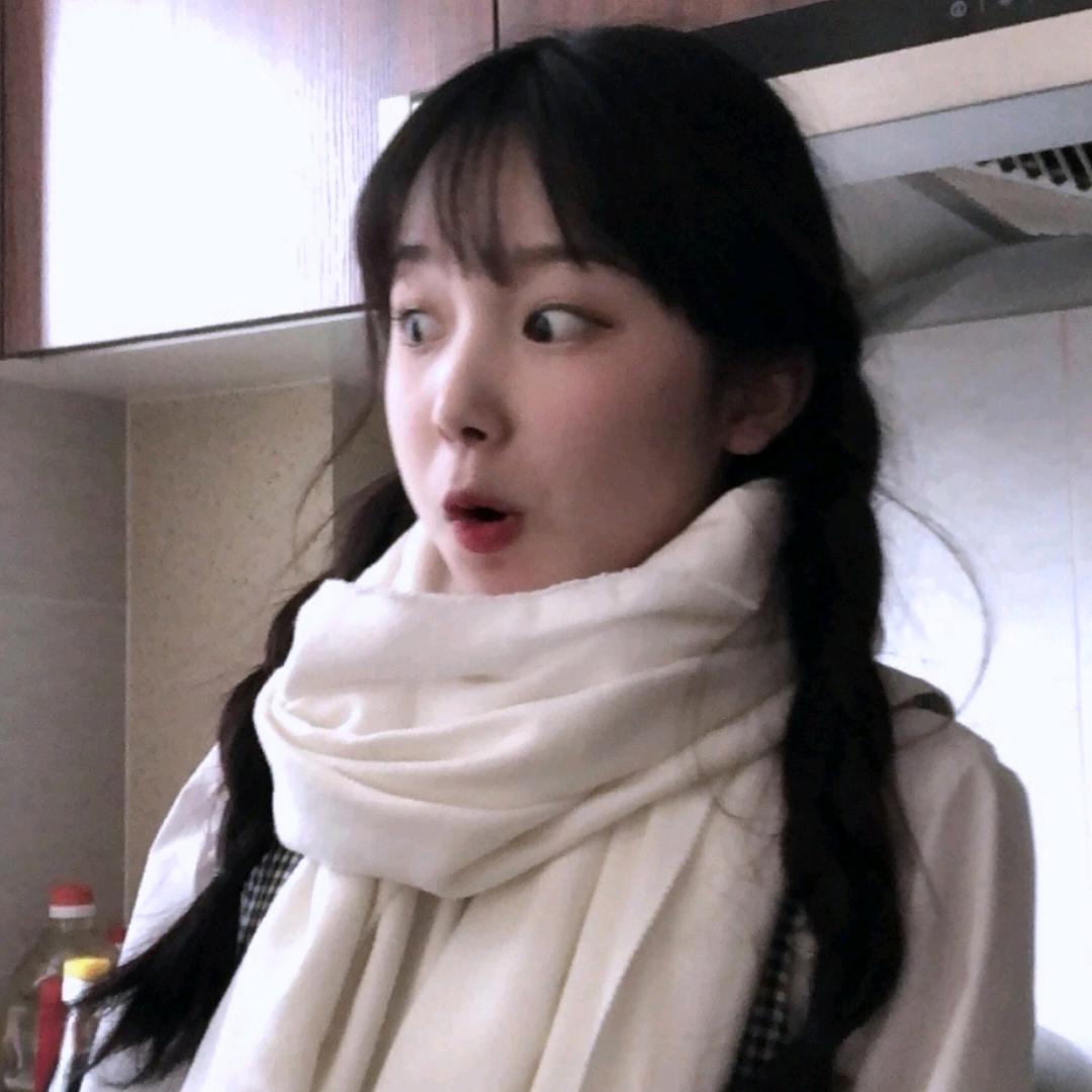 绵绵与春见