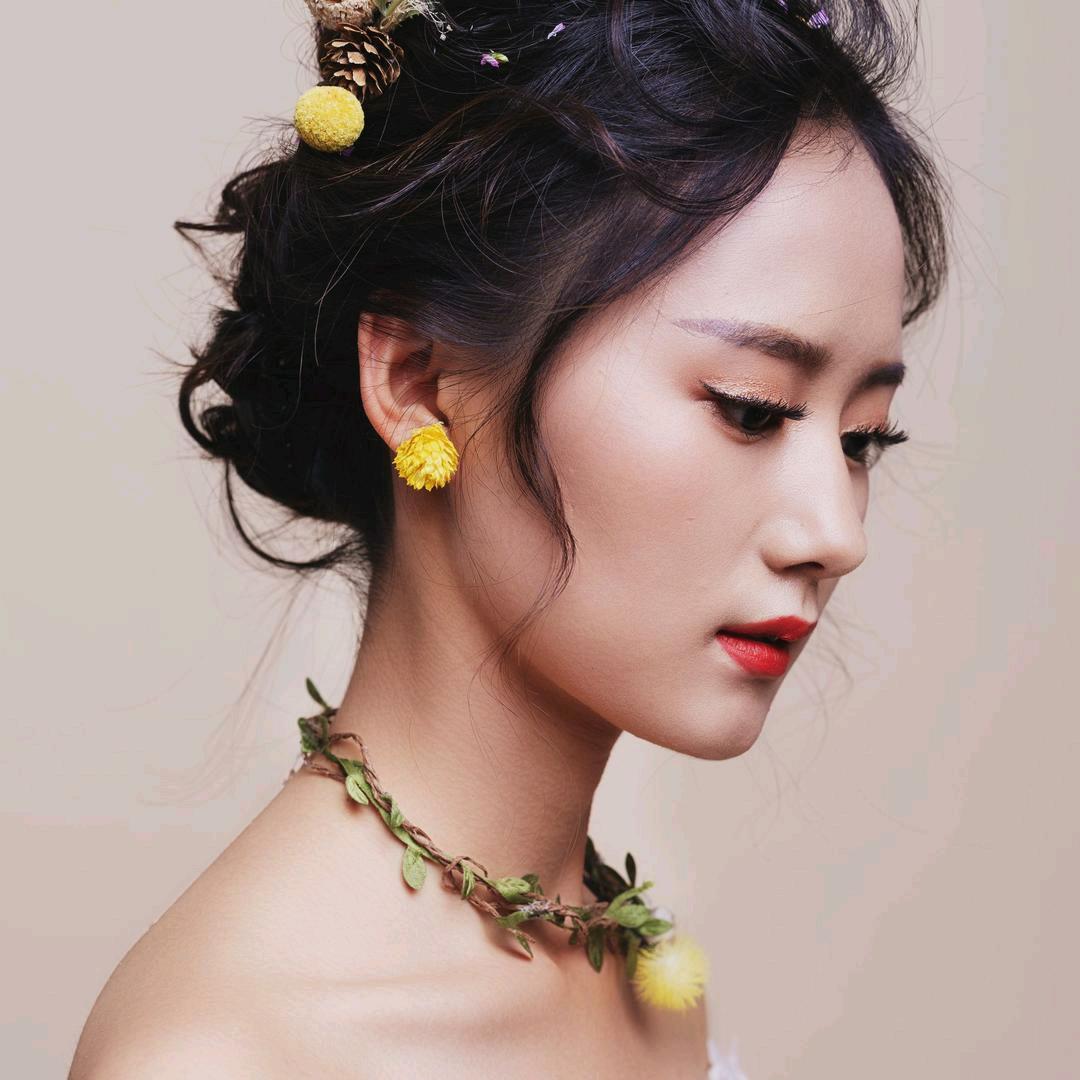 菇凉小可