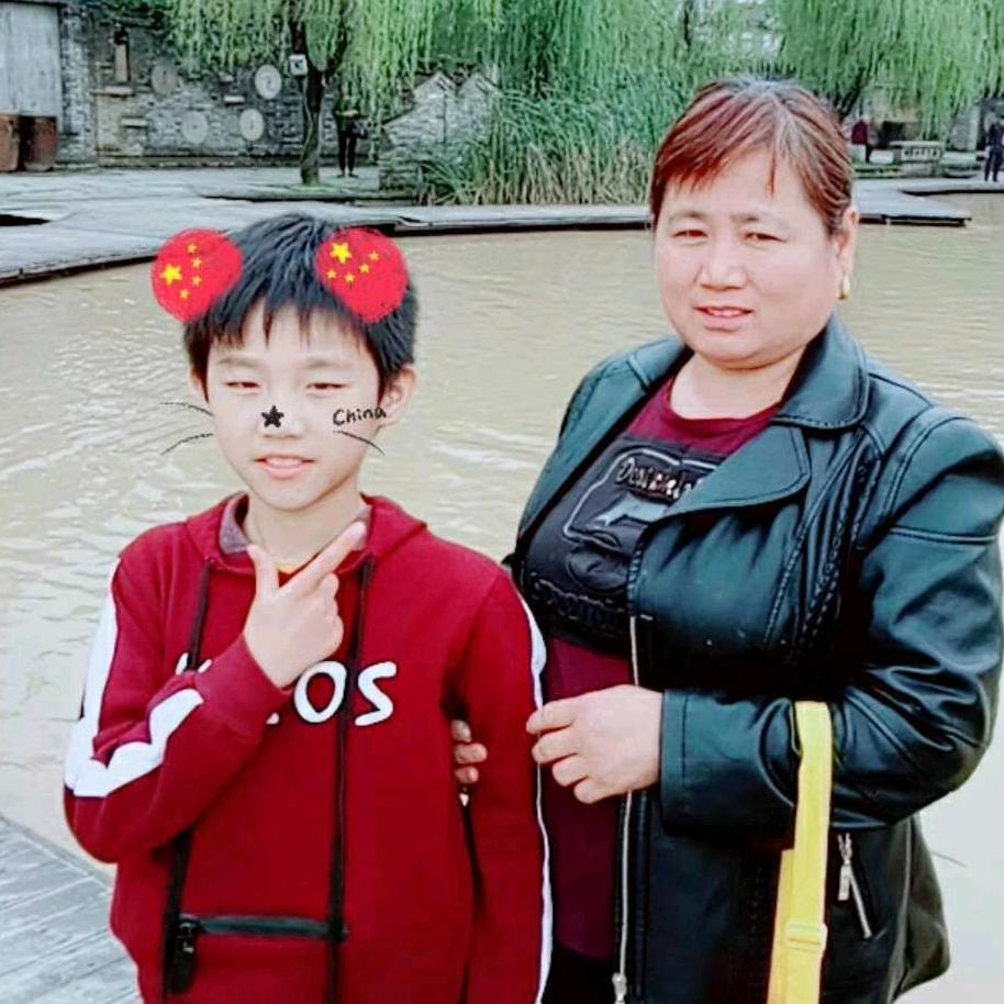 美加帅