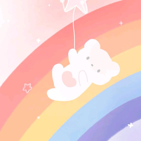 小熊有点馋🍬