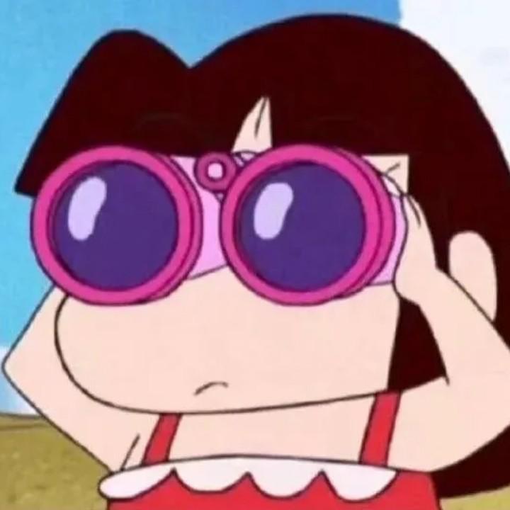 严豆豆的豆花儿