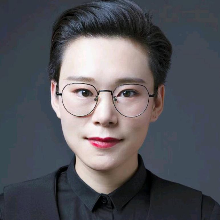 昆明独立设计师·以墨
