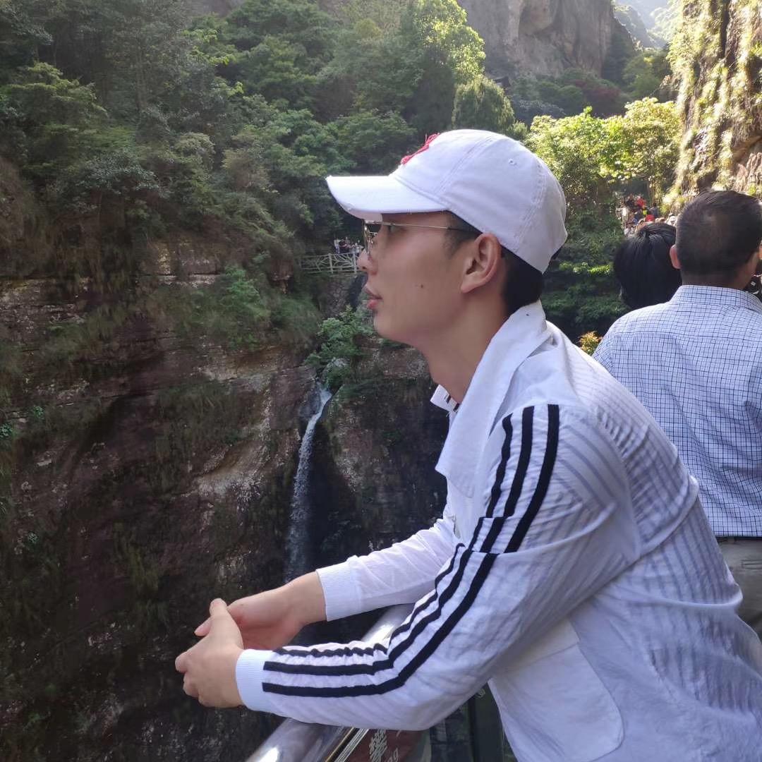 陈磊鑫