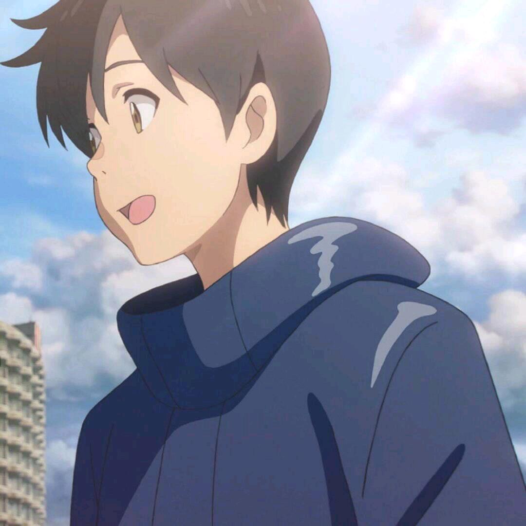 一切都是添翼