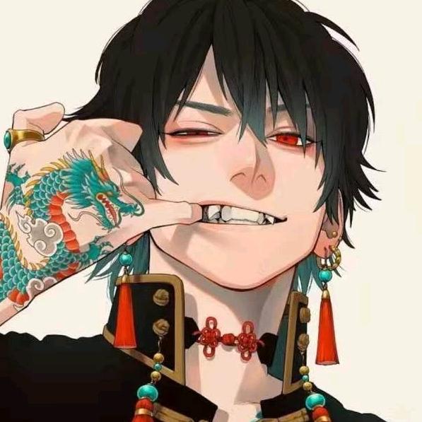 温柔暴力扛把子