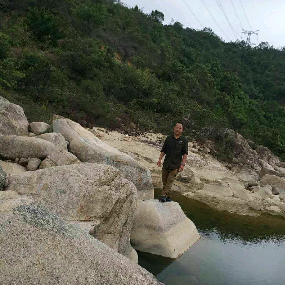 一生有你，