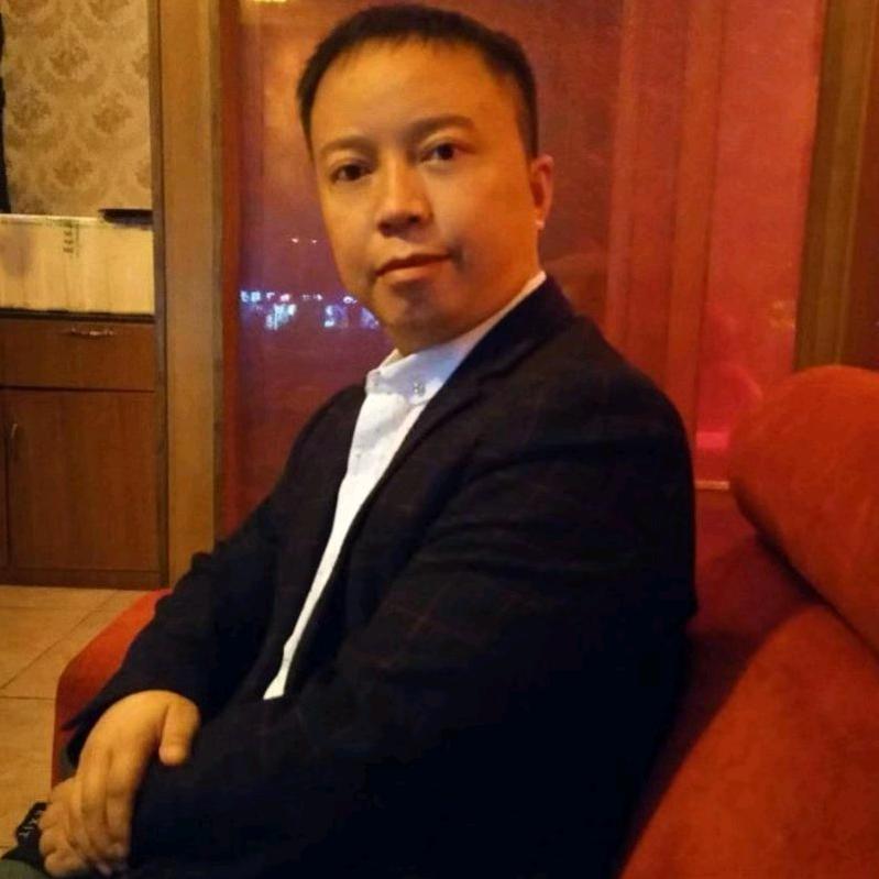 贵阳马贵荣主任律师