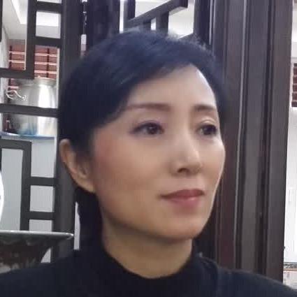 吕秀华 肇东市艺术中心