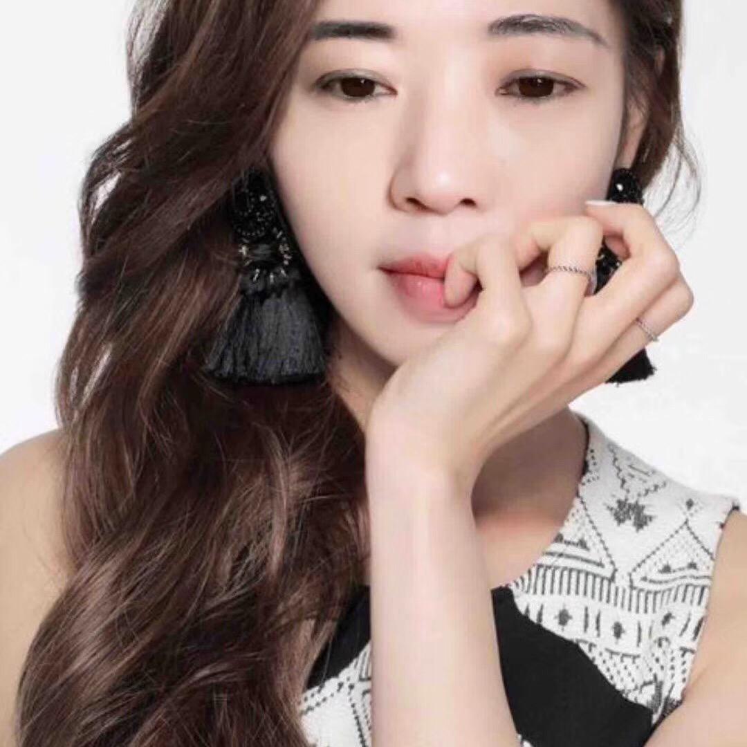 幸福的我