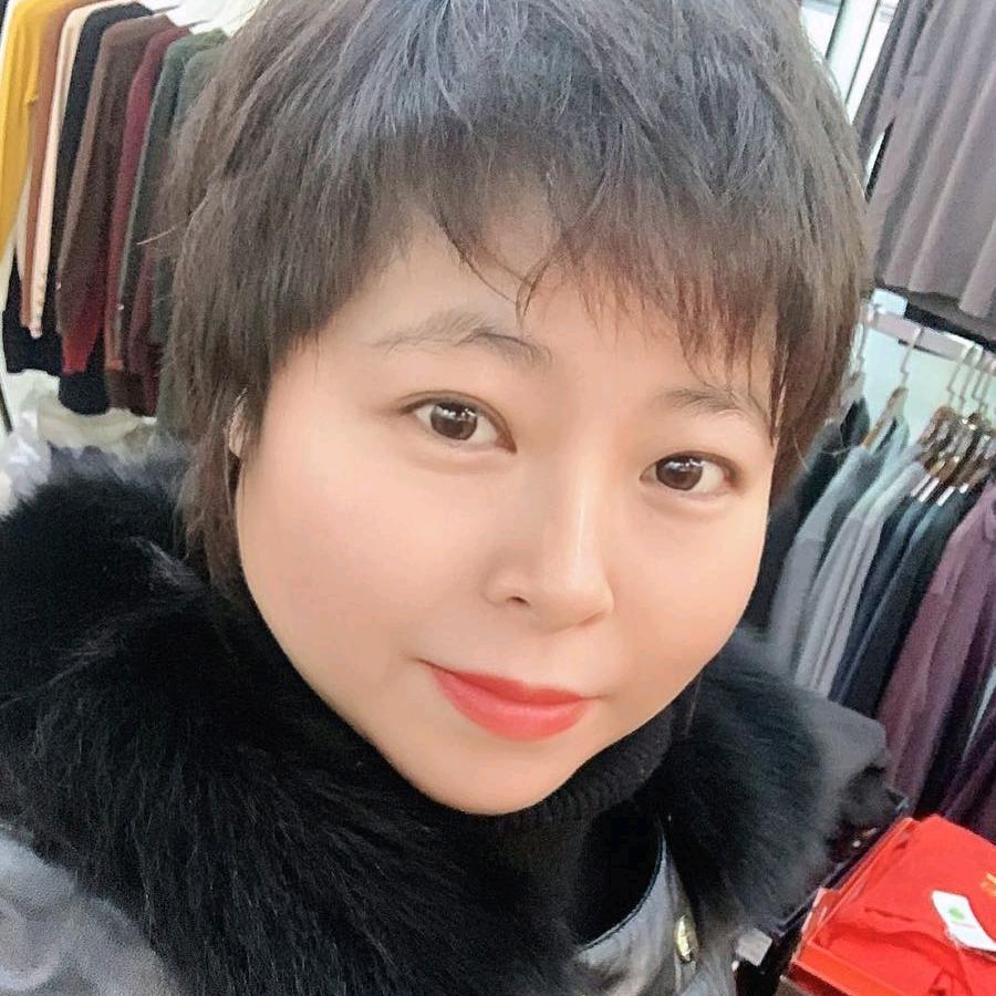 茶陵县丽人店