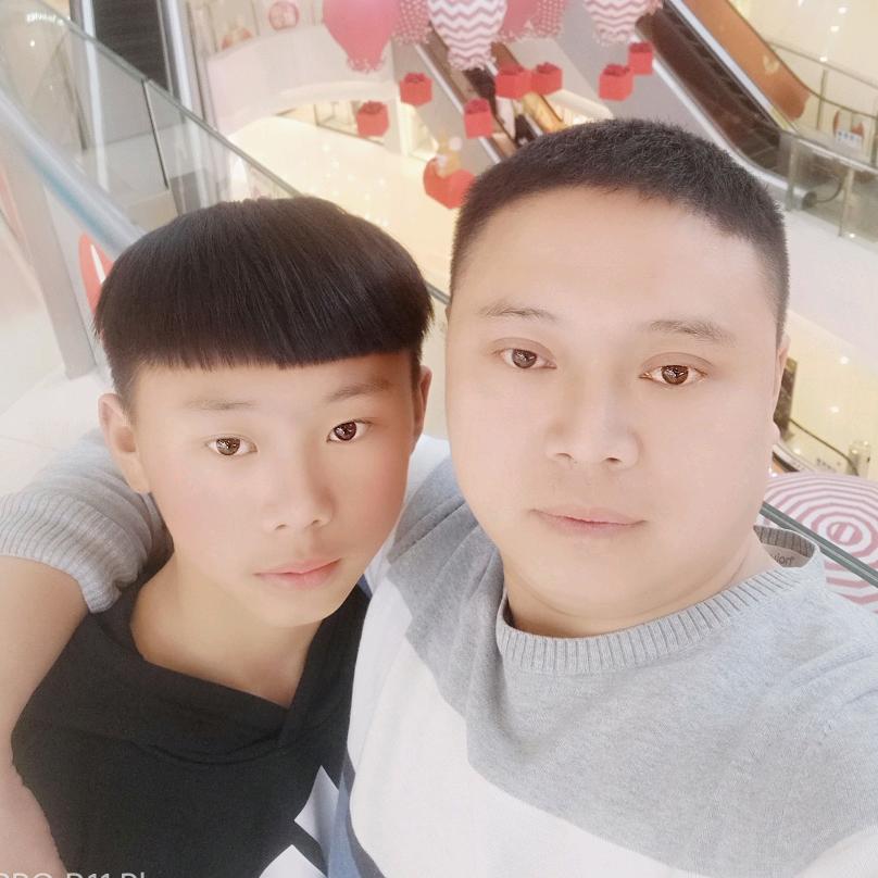 杨国强《买家具找我》