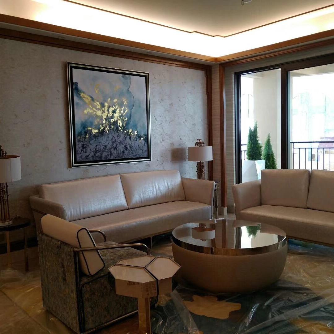 创出未来（詹）装修设计