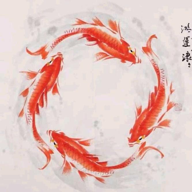 女王