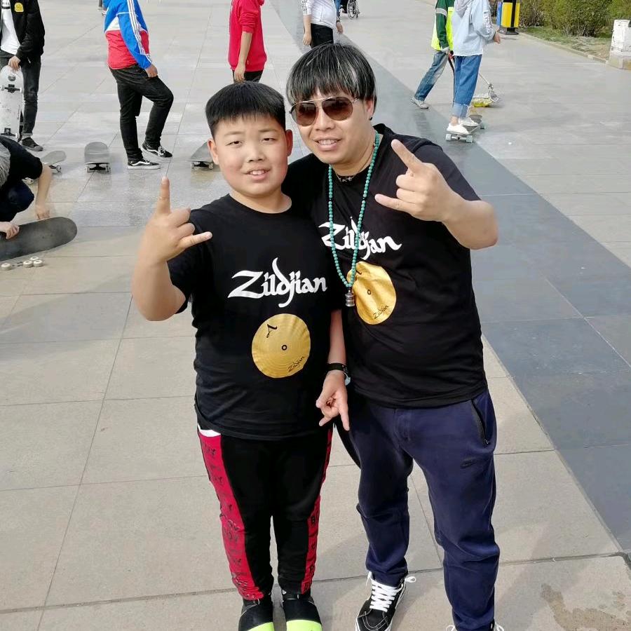 齐齐哈尔～迥鼓文化