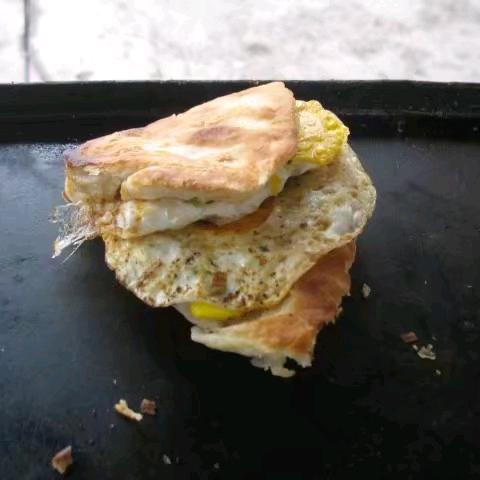 小九（宋家烧饼）