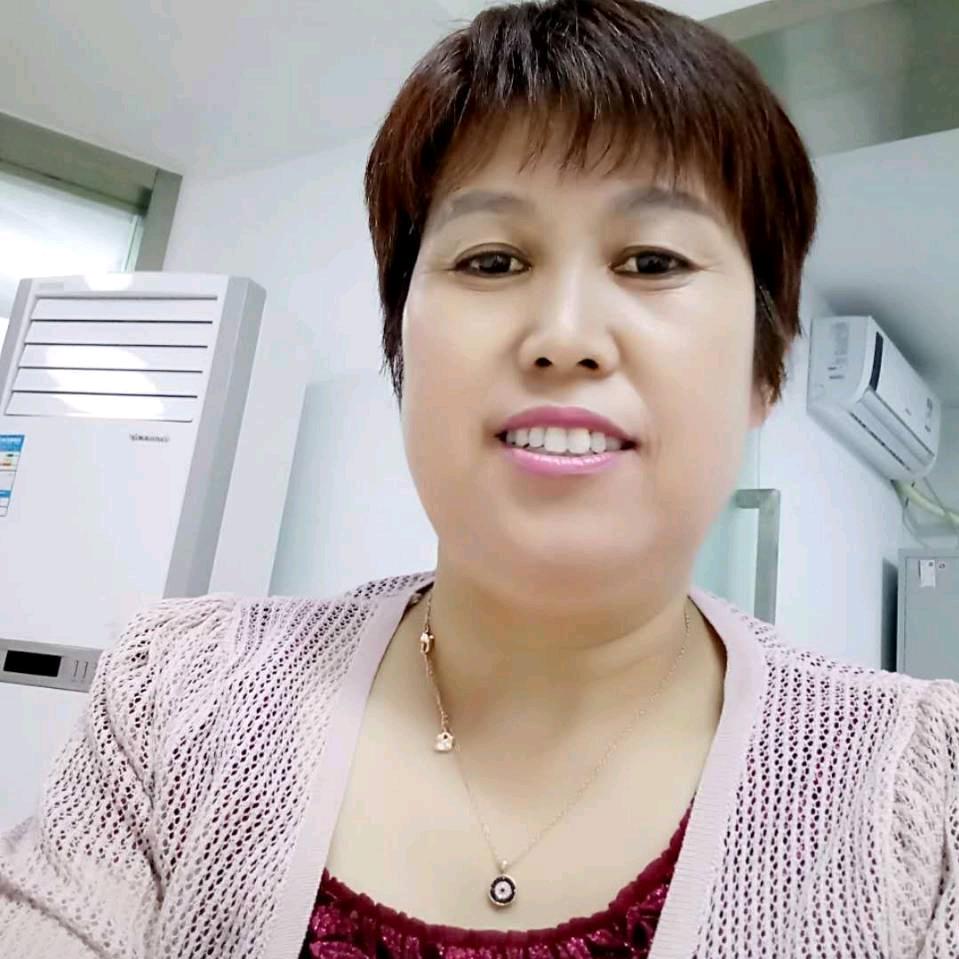 潘玉兰（抖音）