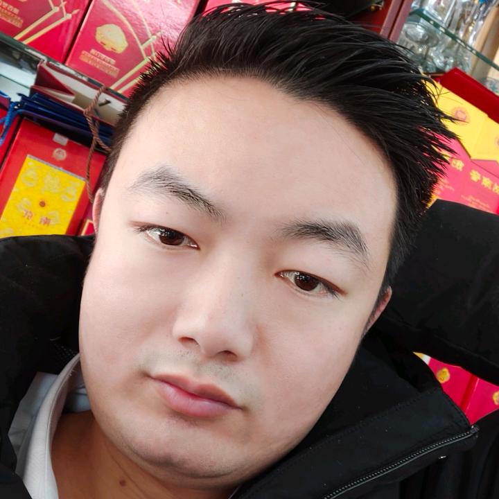 张盛强