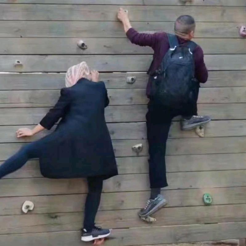 萨丽麦（海霞）