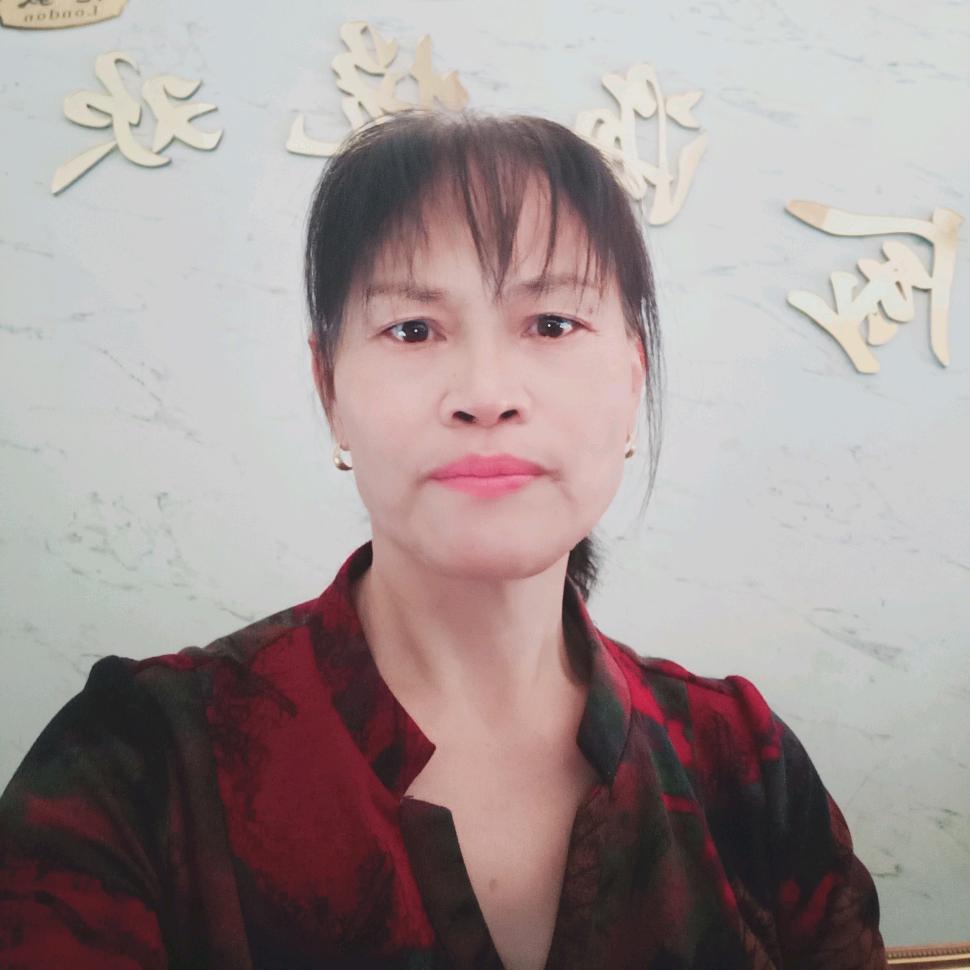 虞人✔