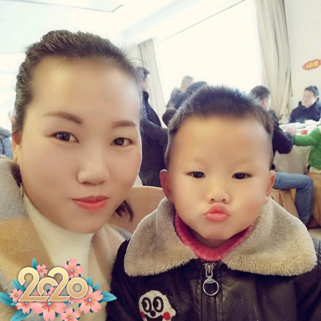 80后容儿