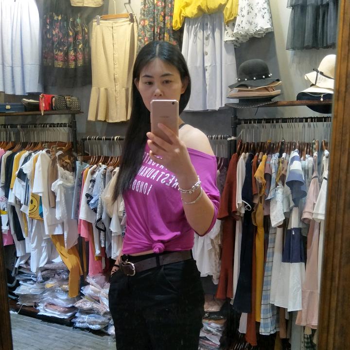 涵诗娅贝服装