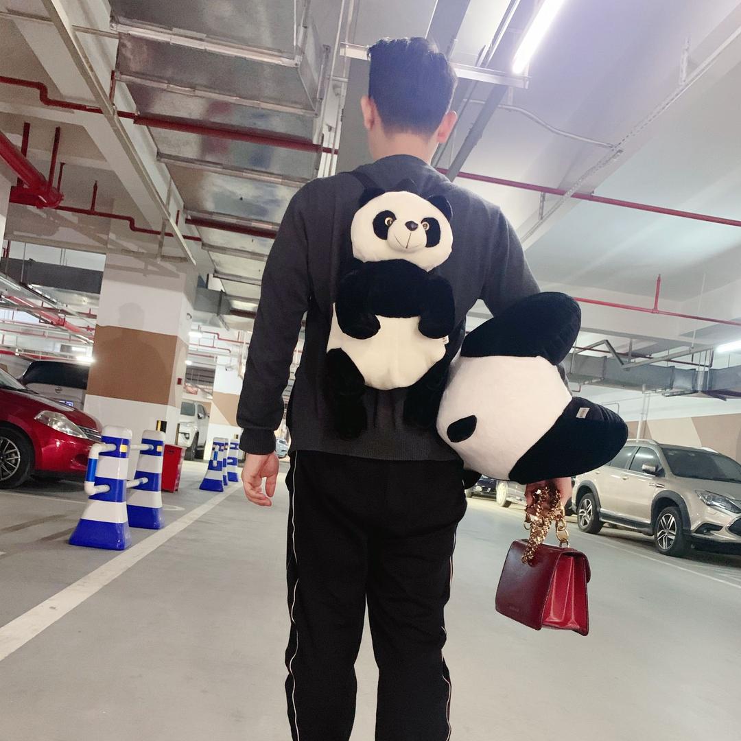 半个文化人