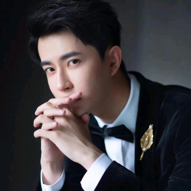 用户神不走张洪