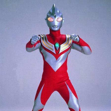 称号一哥（TGD）