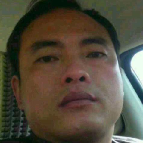 趟过海的男人