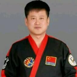 延边振武武道（搏击/跆拳道）