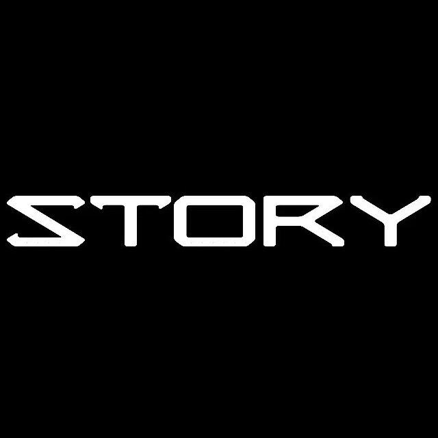 STORY自行车