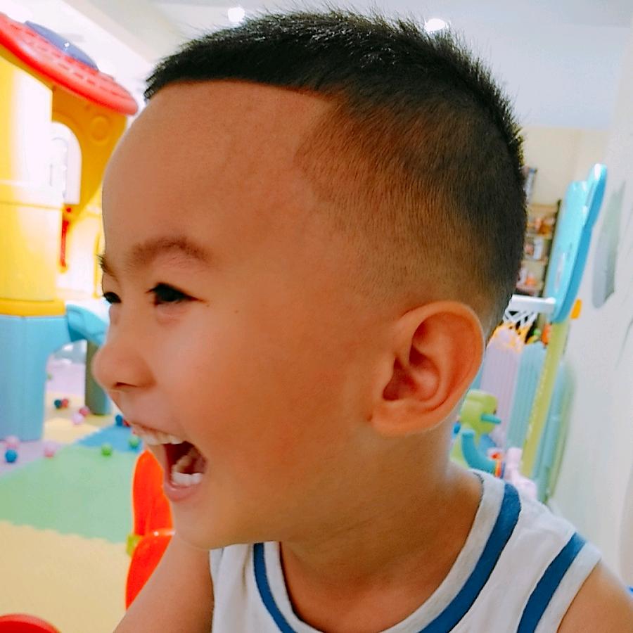 动动妈