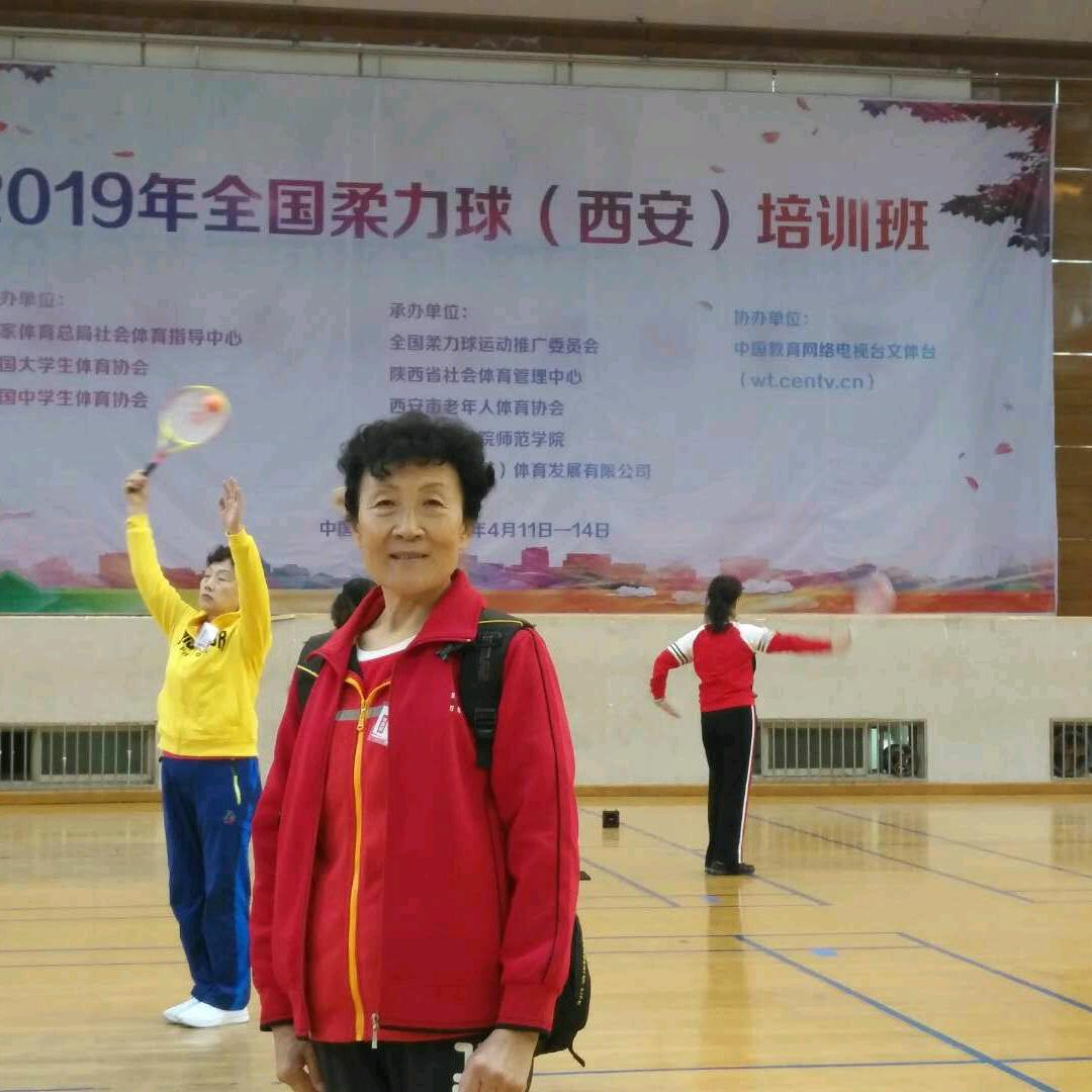 绿色宣言赵亚丽