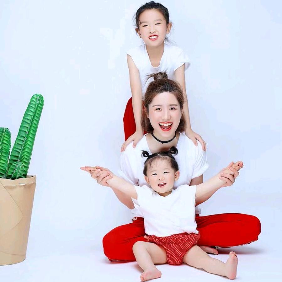 梵妳卡波~黄石艳姐