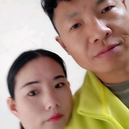 我爱老婆💋