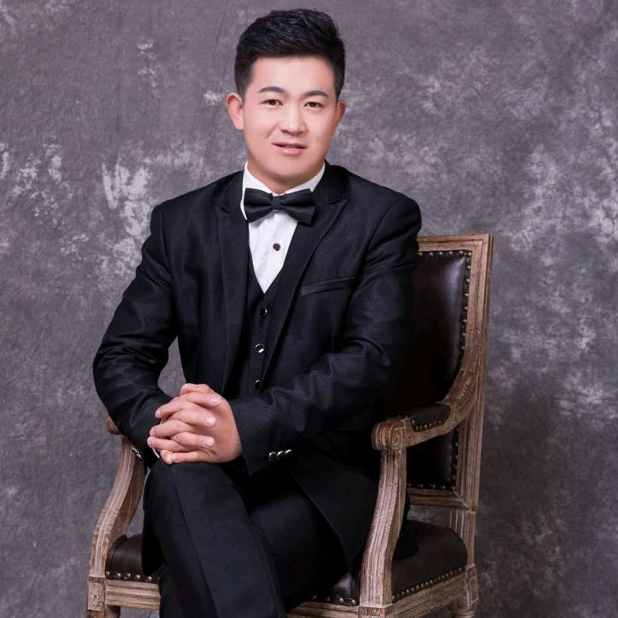 微醺的少年